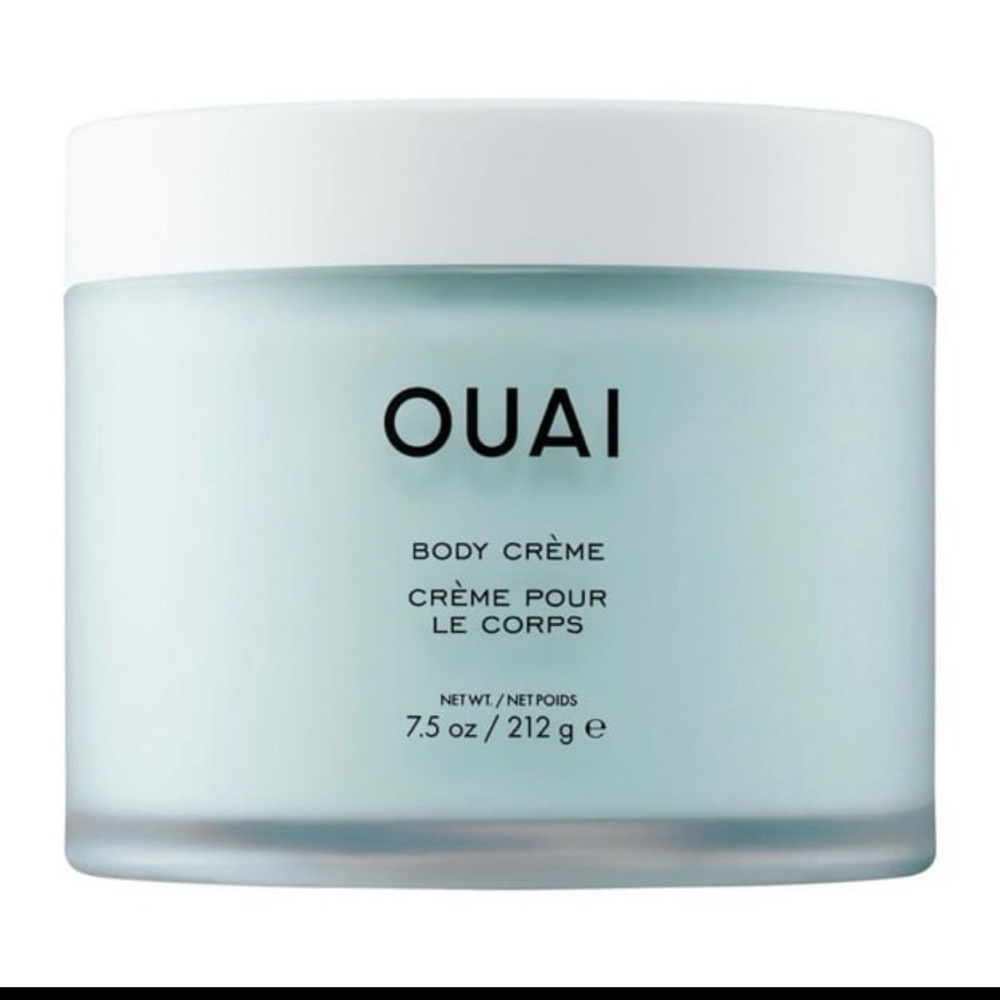 OUAI Body Crème - SHIBUYA